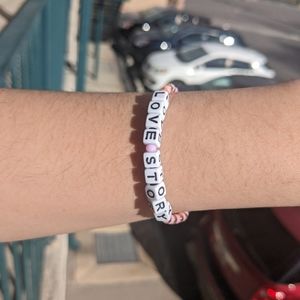 Taylor Swift Love Story Bracelet